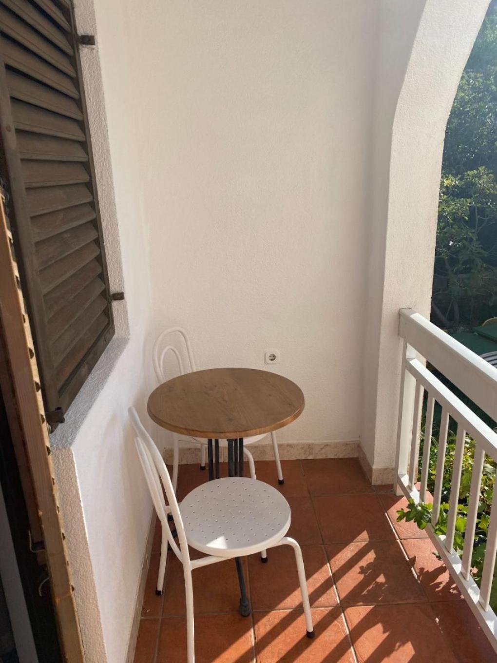 Apartments Biljana Gradac  Exterior photo