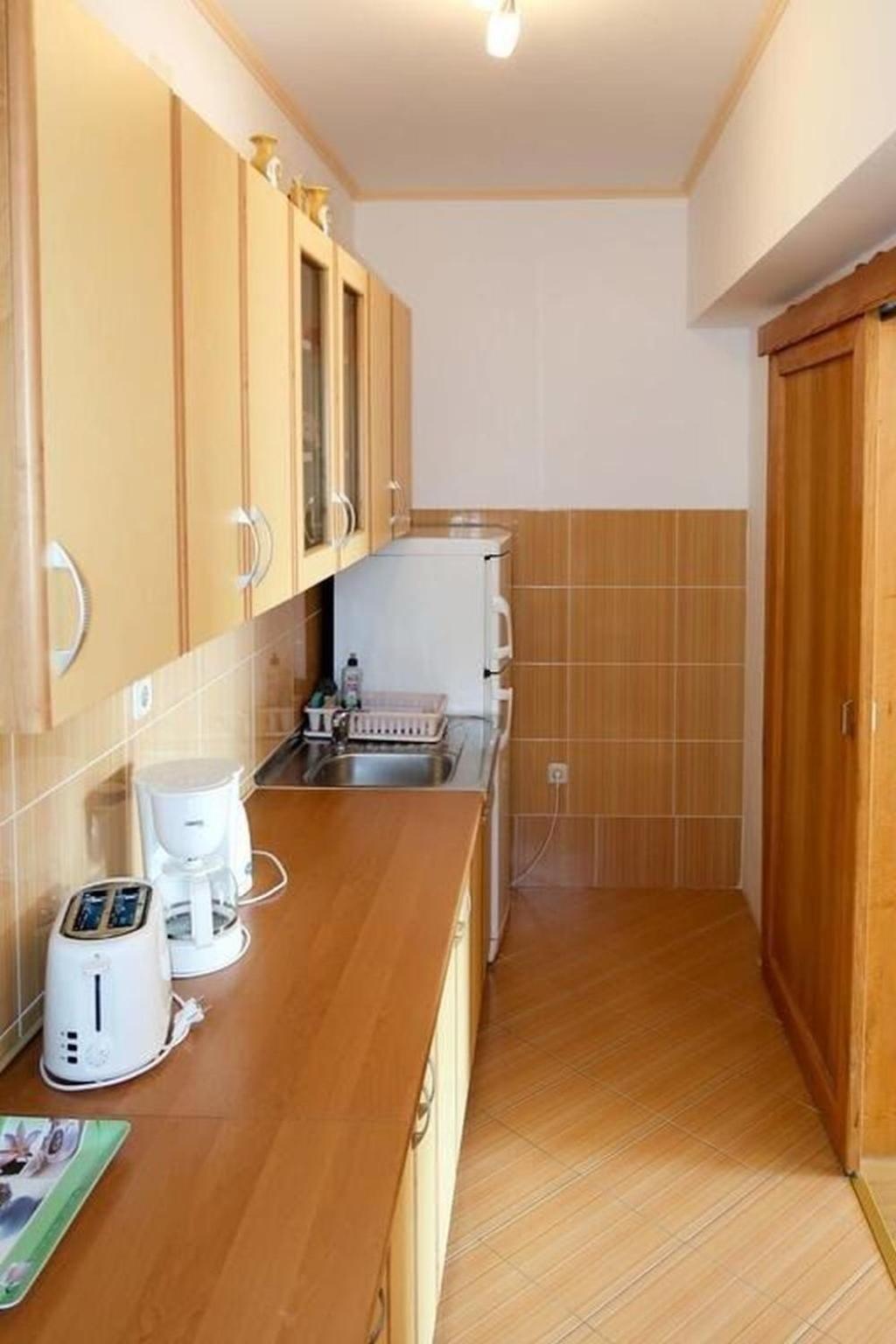 Apartments Biljana Gradac  Exterior photo