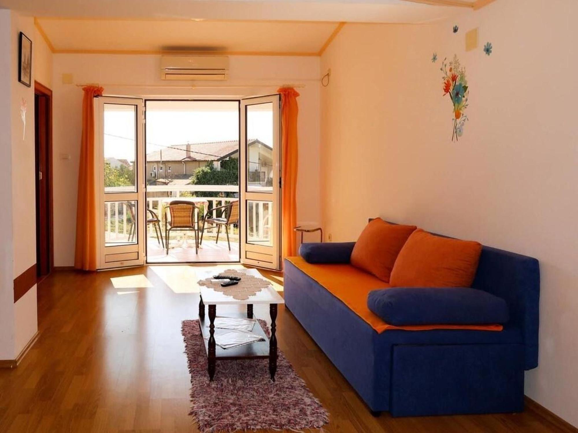 Apartments Biljana Gradac  Exterior photo